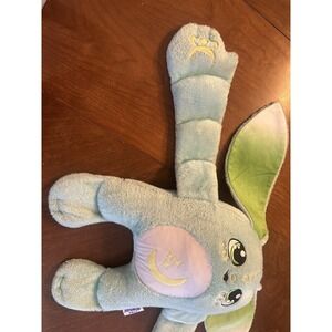 Moon Pals BO Weighted Sensory Anxiety Calm Emotional Support Plush